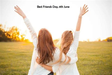 when is friends day 2024